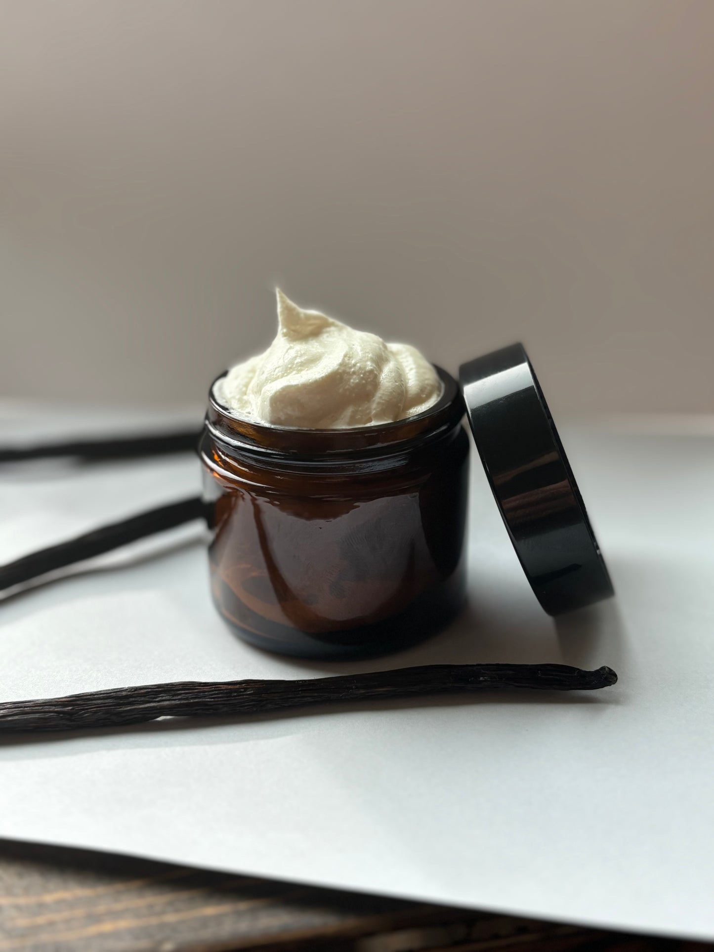 Infused Vanilla Bean Balm