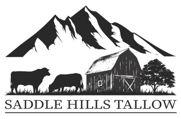 Saddle Hills Tallow